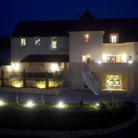 Appart'Hotel Auxerre Monéteau Exteriér fotografie